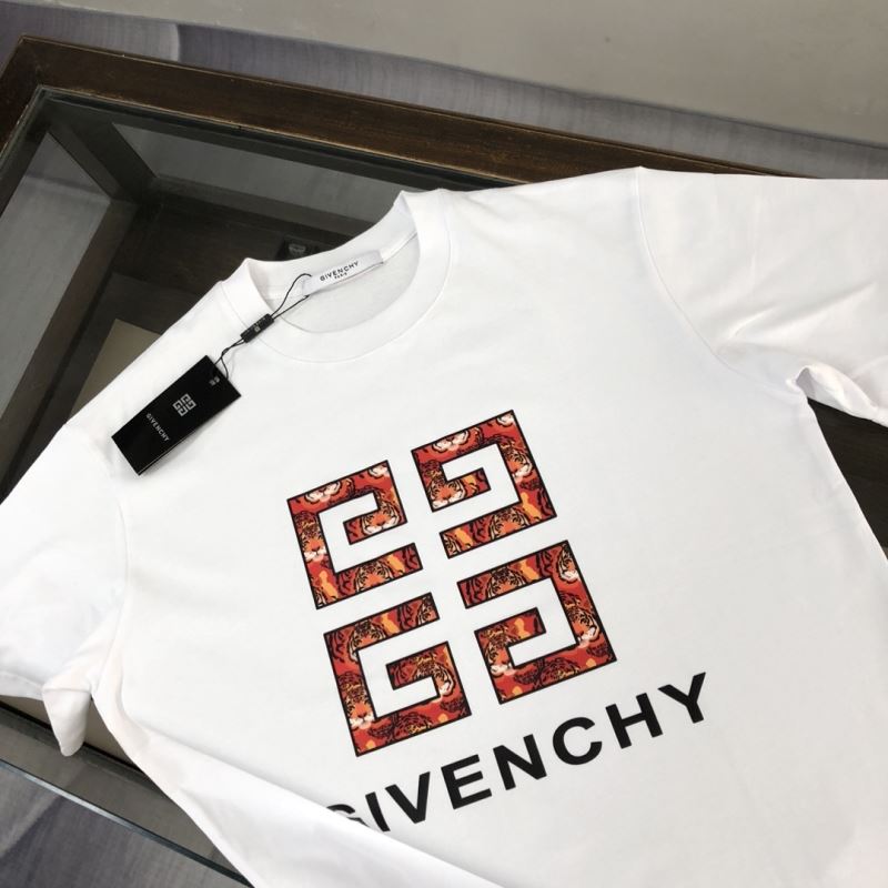 Givenchy T-Shirts